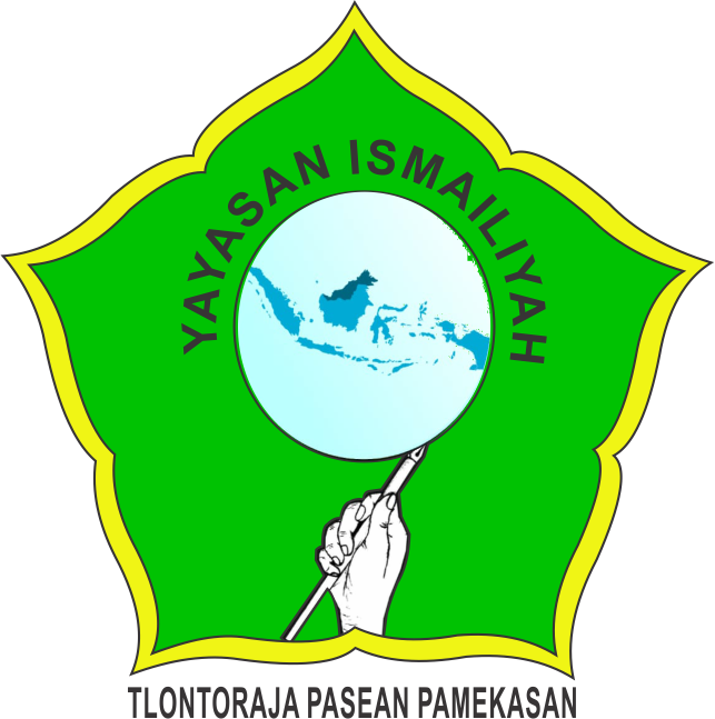 Logo Yayasan
